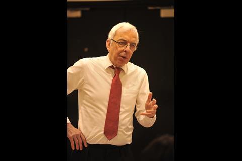 Dennis Turner - breakfast briefing, Retail Week Live 2013